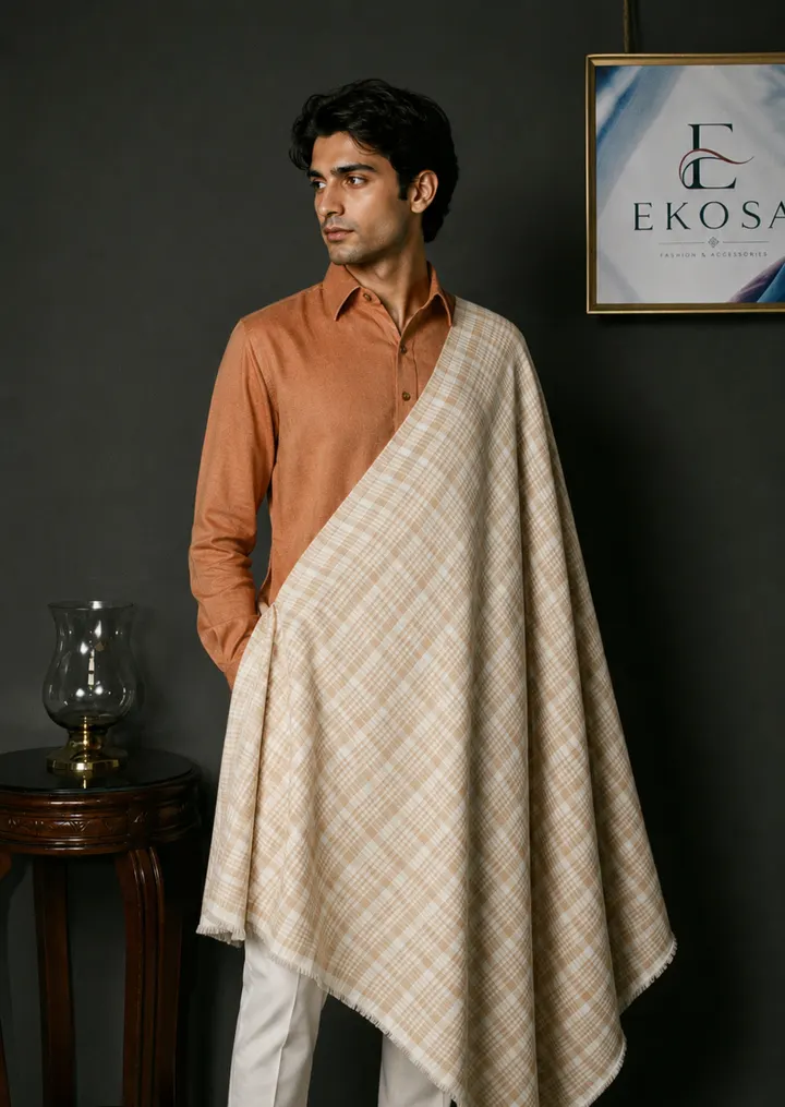 Shawls