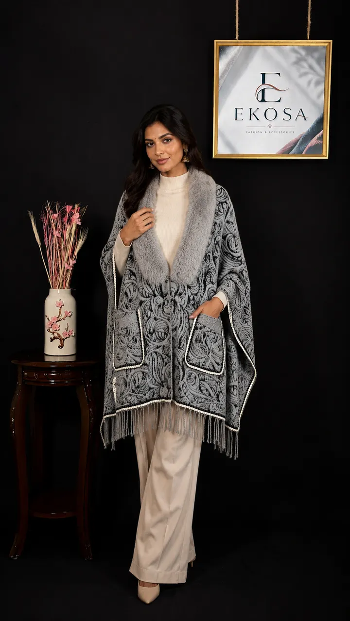 Capes & Ponchos