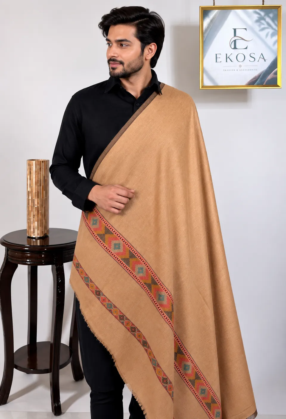 Anandi Lohi in Camel, image 1 of 4