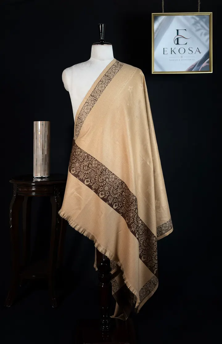 Radhika — Champagne Beige, image 1 of 3